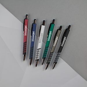 Illusion Comfort Stylus Pen