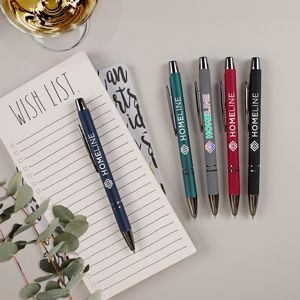 Vineyard Comfort Pen